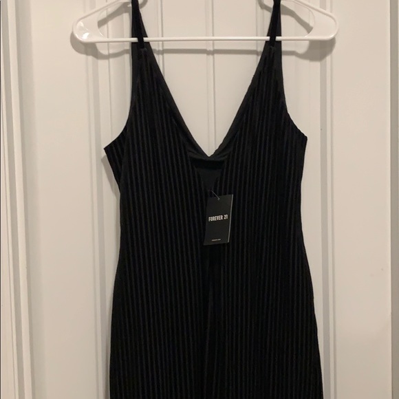 NWT Forever 21 Cocktail Dress - Picture 6 of 7